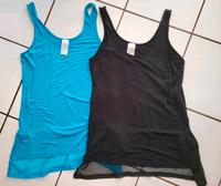 2 T-Shirts (Tops) von Lascana; Größe 36 Hessen - Oberursel (Taunus) Vorschau