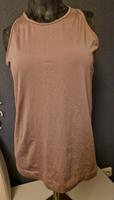 Crivit sport top shirt S 36 38 neu rosa Dortmund - Großholthausen Vorschau