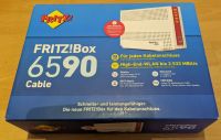 Fritz!Box 6590 Cable Hessen - Eschborn Vorschau
