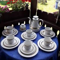 DDR Kaffeeservice Brandenburg - Eberswalde Vorschau
