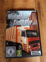 Müllabfuhr-Simulator PC Spiel Hessen - Büttelborn Vorschau