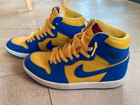 Nike Jordan 1 Bayern - Adelschlag Vorschau