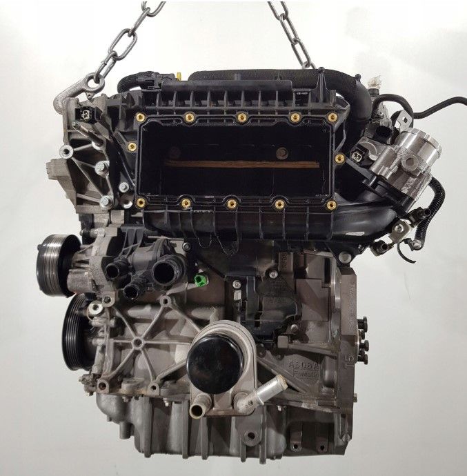 Motor BNMB B-MAX S-MAX MK2 C-MAX MK2 1.5 Ecoboost in Würzburg