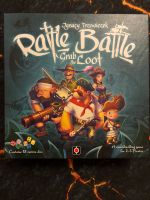 Rattle Battle Grab The Loot - Portal Games Kr. Altötting - Altötting Vorschau