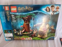 Lego 75967 Harry Potter der verbotene Wald Baden-Württemberg - Engstingen Vorschau