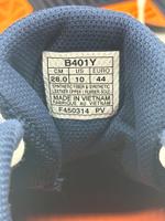 Asics Gel, knöchelhohe Schuhe Baden-Württemberg - Walldürn Vorschau