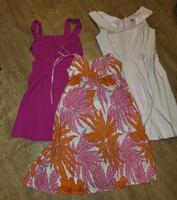 3 Kleider Damen  Sommerkleider Gr. S asos.... Hessen - Lohfelden Vorschau