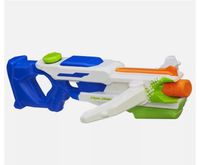 Nerf Super Soaker Tri Strike Crossbow - Wasserpistole Rostock - Lütten Klein Vorschau