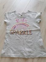 T-Shirt grau, Gr. 128, Takko Sachsen - Pirna Vorschau