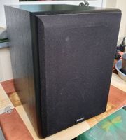 Magnat Monitor Sub 200A Subwoofer, 150W Berlin - Zehlendorf Vorschau