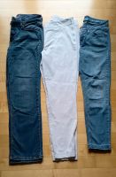 2 CAMBIO  1 MAC JEANS  -guter Zustand- Bielefeld - Senne Vorschau