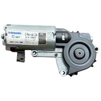 Smart ForTwo 450 Cabrio Verdeckmotor Dach Motor 00004794V006 Schleswig-Holstein - Kaltenkirchen Vorschau