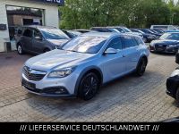 Opel Insignia A Country Tourer OPC Lin 4x4Voll Austat Niedersachsen - Osterode am Harz Vorschau