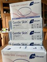 Latexhandschuhe, puderfrei, Einmalhandschuhe, Größe M Hessen - Rüsselsheim Vorschau