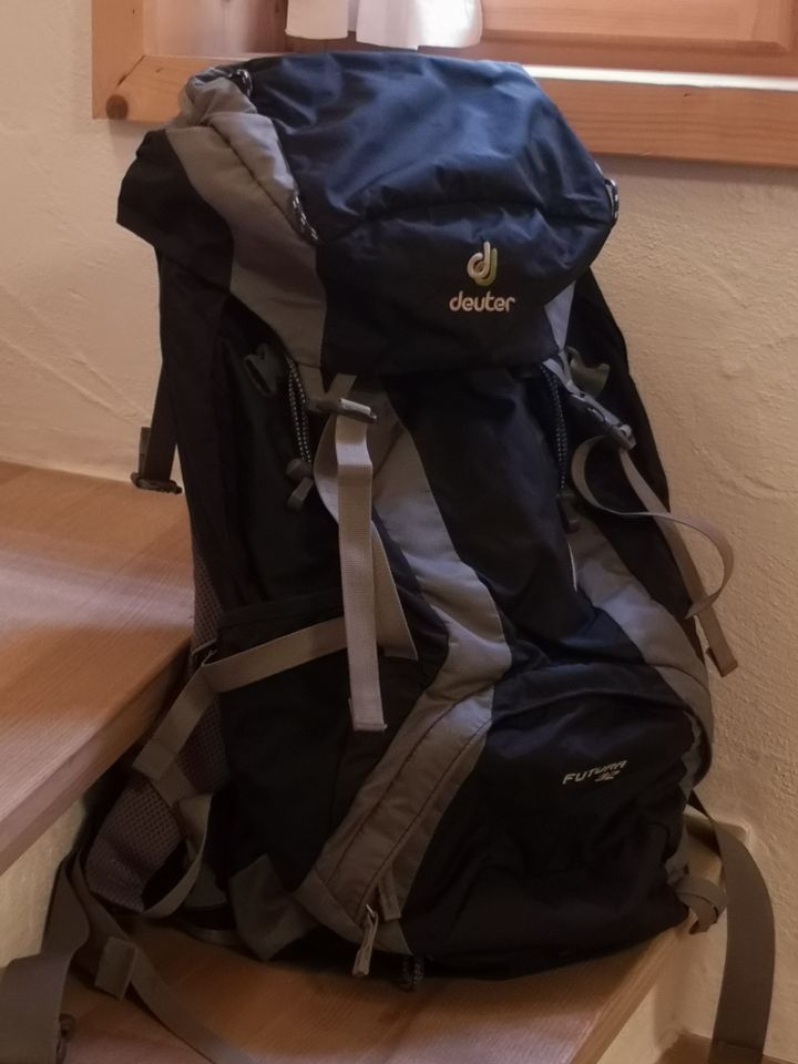 Rucksack DEUTER FUTURA 32L, w. NEU! in Reichersbeuern