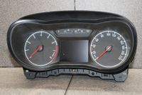 13499771 Opel Corsa E 1.2 Benziner Km/H Tacho Tachometer Speedome Nordrhein-Westfalen - Gelsenkirchen Vorschau