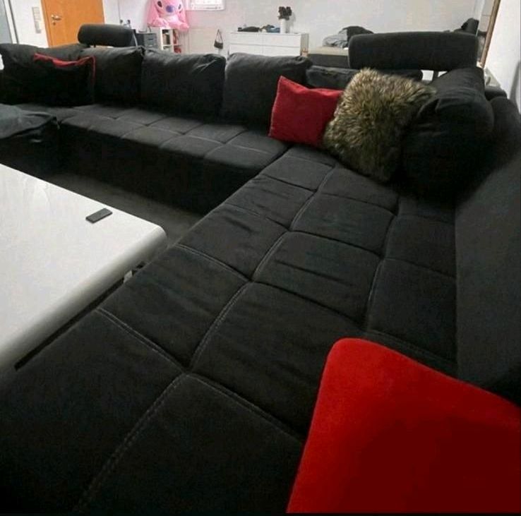 Sofa mit schlaffunktion in Aldingen