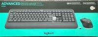 Logitech MK540 Advanced kabellose Tastatur und Maus Neu München - Thalk.Obersendl.-Forsten-Fürstenr.-Solln Vorschau