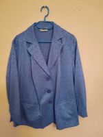 Arabella - Damen Blazer in  Mittelblau Gr. 50 Bonn - Südstadt Vorschau