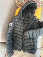 Jack Wolfskin Winterjacke Jungen Größe 140 Brandenburg - Ahrensfelde Vorschau