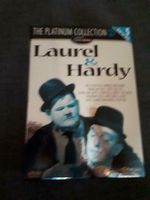 Stan Laurel und Oliver Hardy, Sonderedition Dick und Doof Bayern - Weiden (Oberpfalz) Vorschau