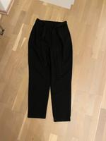 Only XS 34 Schwarze Hose lang elegant Bayern - Wallersdorf Vorschau