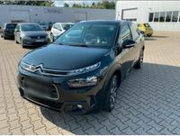 Citroen C4 Cactus Niedersachsen - Georgsmarienhütte Vorschau