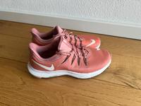 ** Nike Running Quest Gr. 38 Schuhe Sneakers Fitness Rosa wie neu Bayern - Kempten Vorschau