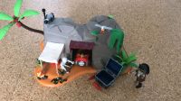 Playmobil Piraten Höhle 4797 Nordrhein-Westfalen - Kamp-Lintfort Vorschau