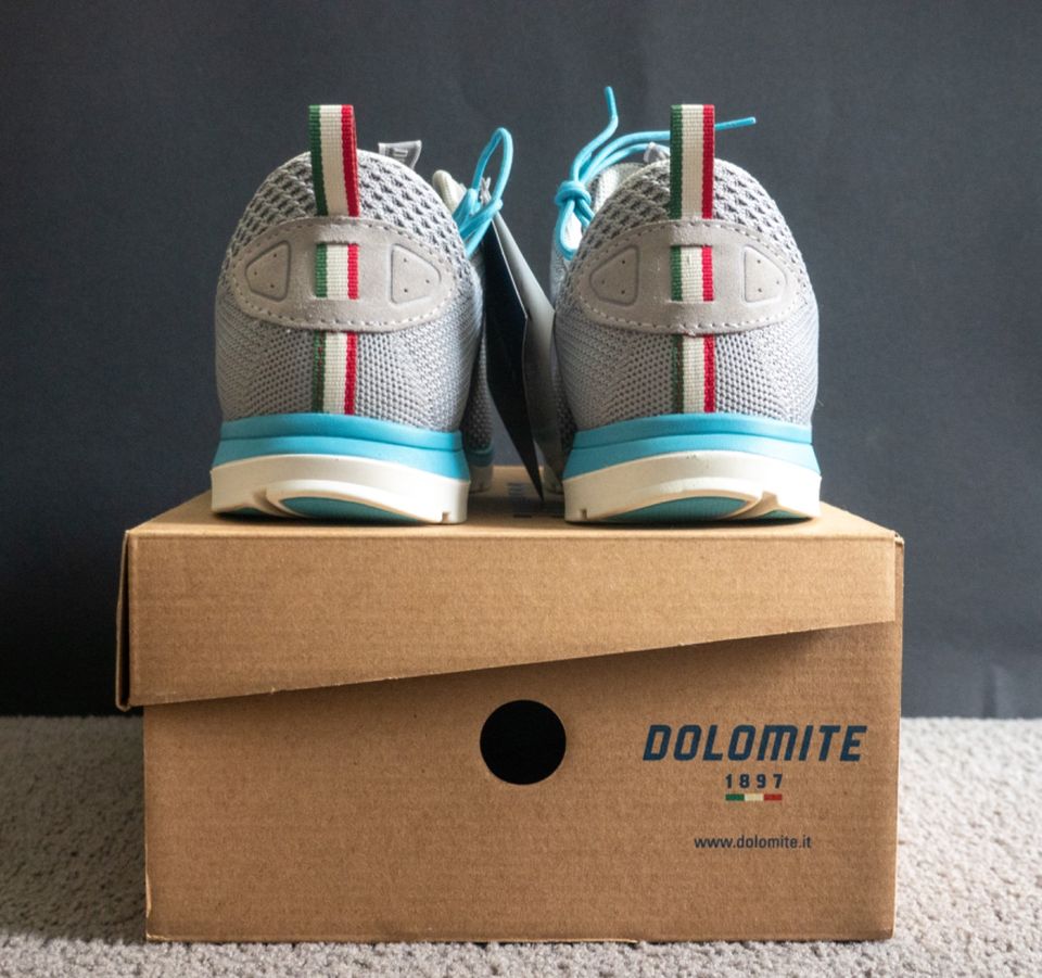 DOLOMITE 54 Move Knit Sneaker, NEU/UNGETRAGEN, Gr. 44 in Castrop-Rauxel
