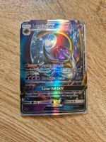 Lunala GX Karte Sachsen-Anhalt - Elsteraue Vorschau