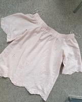 Bluse Top Gr. L von Laura Torelli neu Sachsen - Limbach-Oberfrohna Vorschau