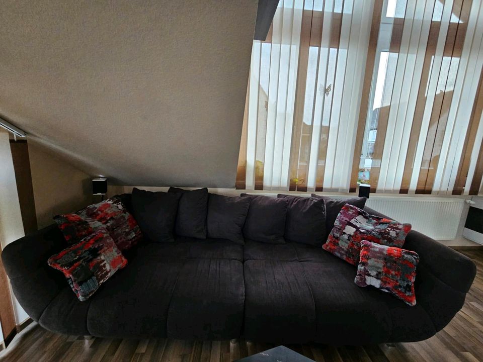 Big Sofa xxl in Hammelburg