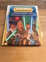 Star Wars, Lexikon der Jedi Bayern - Hirschaid Vorschau