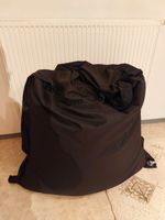 Sitzsack schwarz Bayern - Niederwerrn Vorschau