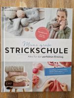 Meine große Strickschule - Nordrhein-Westfalen - Moers Vorschau