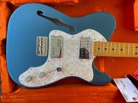 Fender American Vintage II 72 Telecaster Thinline Bj. 2022 Hessen - Hofheim am Taunus Vorschau