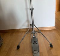 Rogers Vintage Hi Hat Stand Hessen - Wiesbaden Vorschau