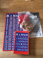 Spiel Bingo Bayern - Arberg Vorschau