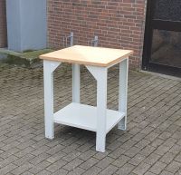 -74% Industrie Werktisch Schwerlast Werkbank Arbeitstisch 70x70cm Nordrhein-Westfalen - Xanten Vorschau