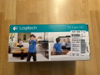 Logitech TV Cam HD Essen - Essen-Borbeck Vorschau