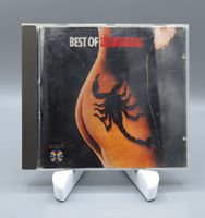 Scorpions – Best Of Scorpions CD Nordrhein-Westfalen - Siegburg Vorschau
