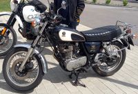 Yamaha SR500, aus 1.Hand, EZ 02/1990 Baden-Württemberg - Ostfildern Vorschau