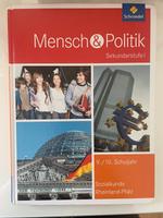 Mensch&Politik, Sekundarstufe 1 Rheinland-Pfalz - Ober-Olm Vorschau