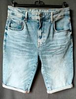 NEUWARE CAMP DAVID Jeans Short Gr.32 ungetragen Bermuda Rheinland-Pfalz - Elkenroth Vorschau