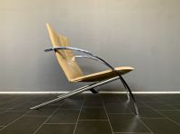 1 Chair Arco strässle Bauhaus Lounge Sessel Design Mid Century Düsseldorf - Stadtmitte Vorschau
