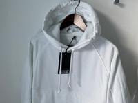 Versace VJC Hoodie Gr S weiß Baumwolle (NP:429,-€) *NEU* Frankfurt am Main - Westend Vorschau