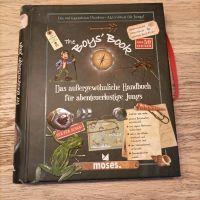 Boys' Book das Buch für Jungs Nordrhein-Westfalen - Velbert Vorschau