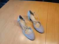 Pumps  Konstantin Starke Gr. 41,5 (eher 40) Dortmund - Deusen Vorschau