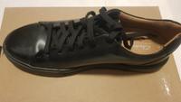 Clarks Herren Schuhe Sneaker Leder  Neu Orig. Essen - Essen-Stadtmitte Vorschau
